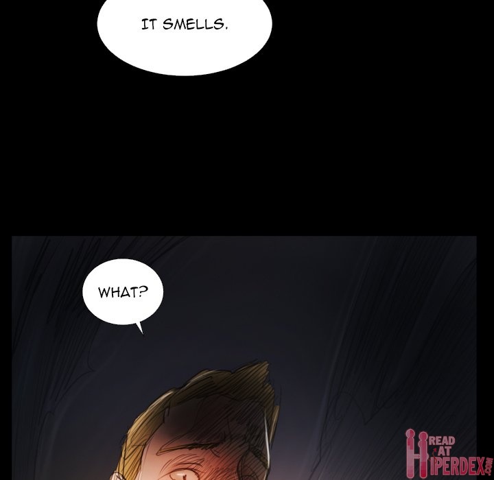 The Two Newcomers Chapter 22 Page 16