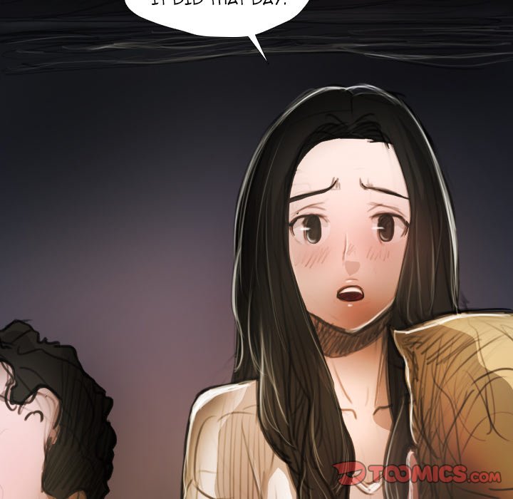 The Two Newcomers Chapter 22 Page 18