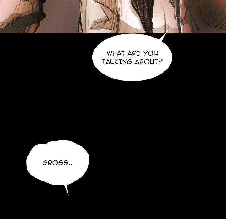 The Two Newcomers Chapter 22 Page 19