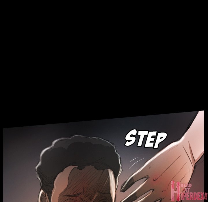 The Two Newcomers Chapter 22 Page 26