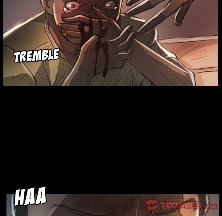 The Two Newcomers Chapter 22 Page 27