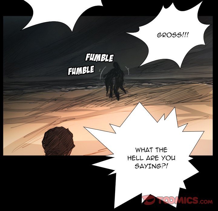 The Two Newcomers Chapter 22 Page 30
