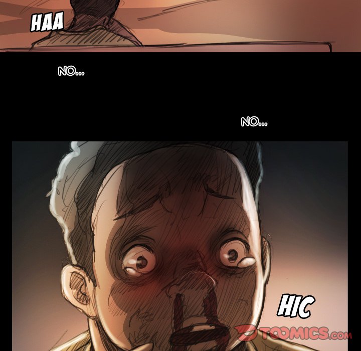 The Two Newcomers Chapter 22 Page 33