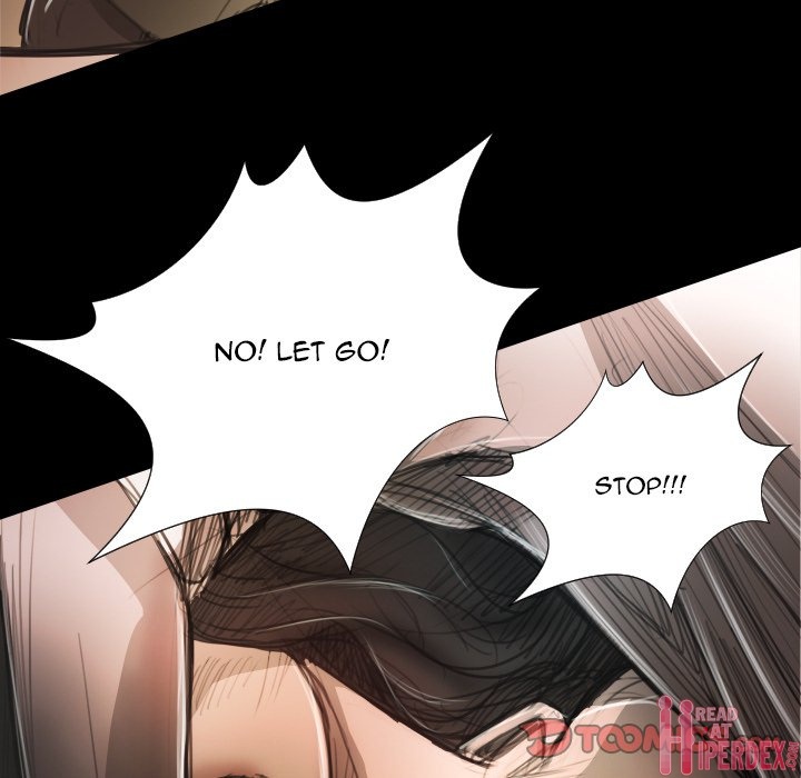 The Two Newcomers Chapter 22 Page 36