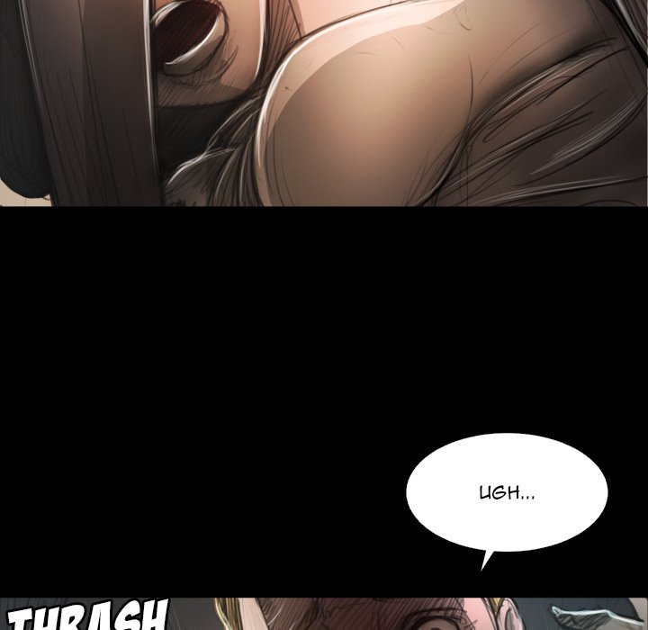 The Two Newcomers Chapter 22 Page 37