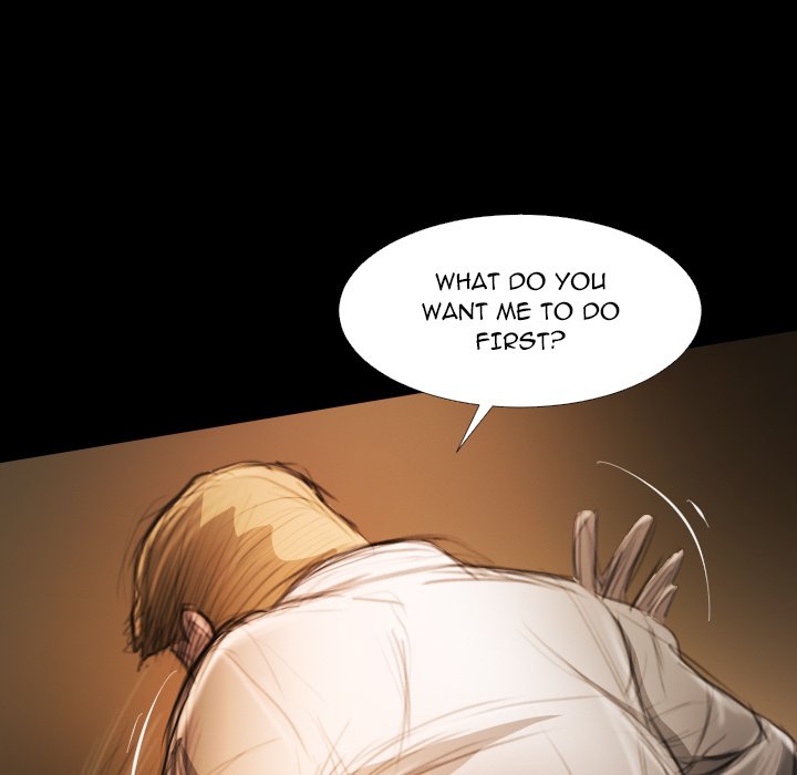 The Two Newcomers Chapter 22 Page 40