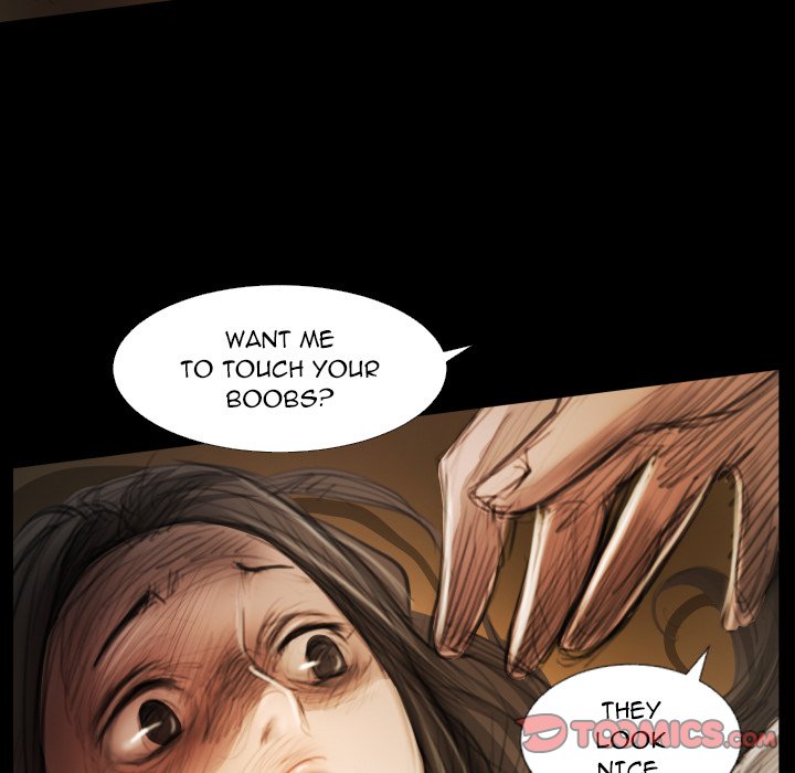 The Two Newcomers Chapter 22 Page 42