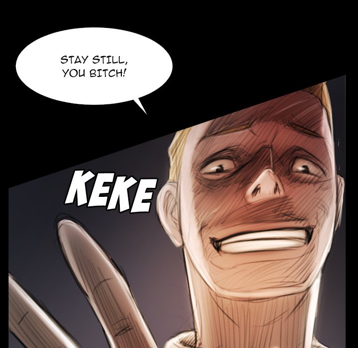 The Two Newcomers Chapter 22 Page 44