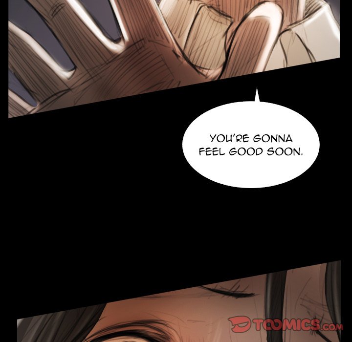 The Two Newcomers Chapter 22 Page 45