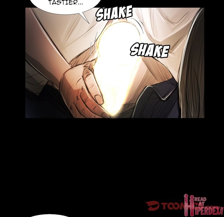 The Two Newcomers Chapter 22 Page 6