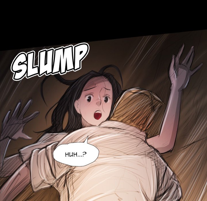 The Two Newcomers Chapter 22 Page 67