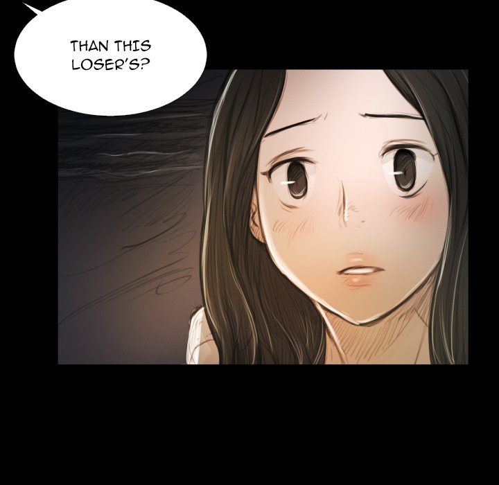 The Two Newcomers Chapter 22 Page 7