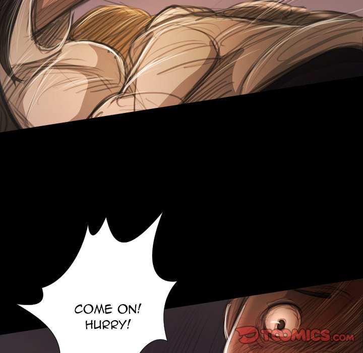 The Two Newcomers Chapter 22 Page 72
