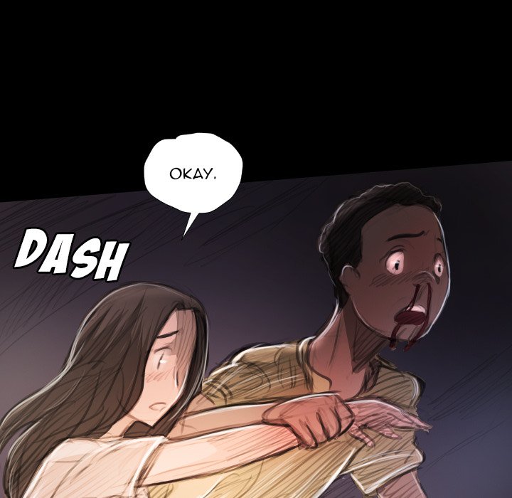 The Two Newcomers Chapter 22 Page 74