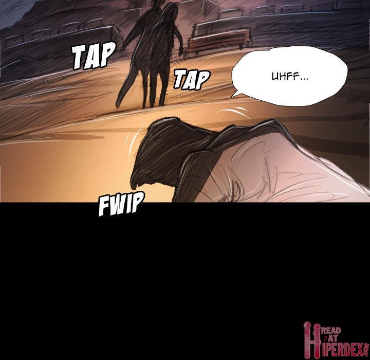 The Two Newcomers Chapter 22 Page 76