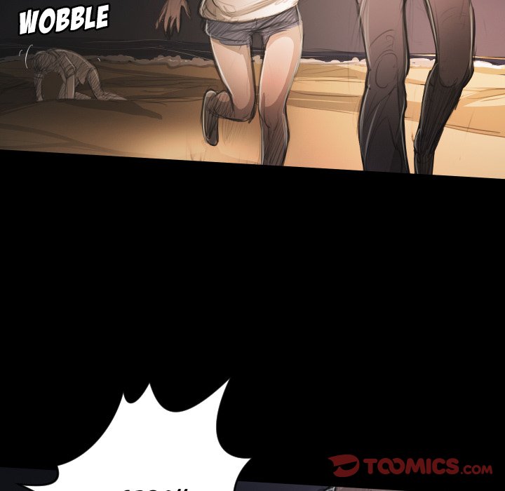 The Two Newcomers Chapter 22 Page 78