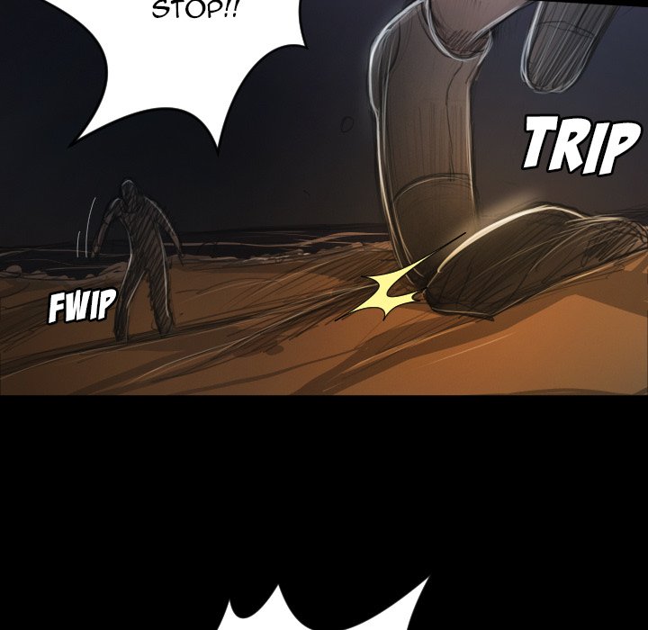 The Two Newcomers Chapter 22 Page 79