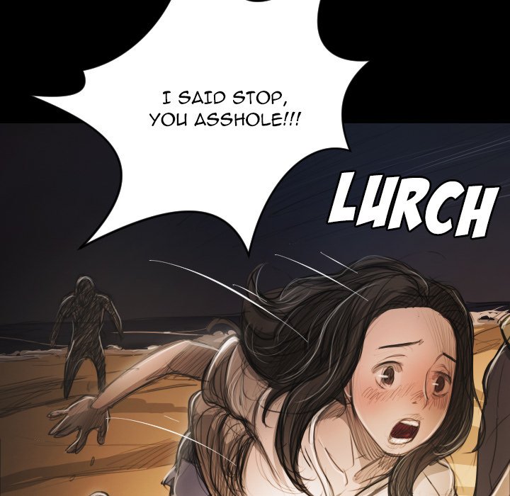 The Two Newcomers Chapter 22 Page 80