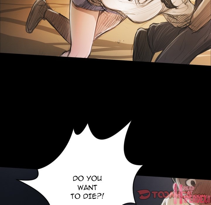 The Two Newcomers Chapter 22 Page 81