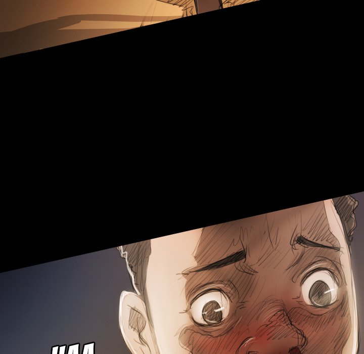 The Two Newcomers Chapter 22 Page 83