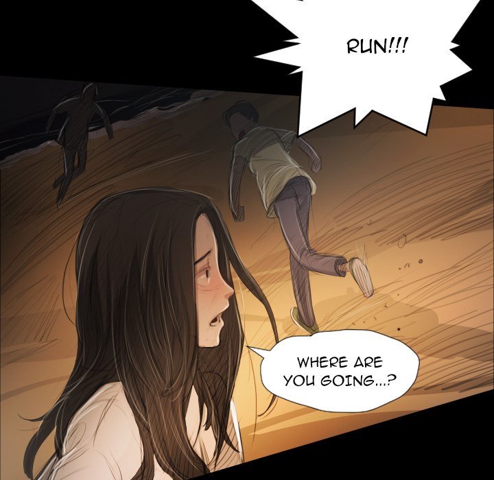 The Two Newcomers Chapter 22 Page 89