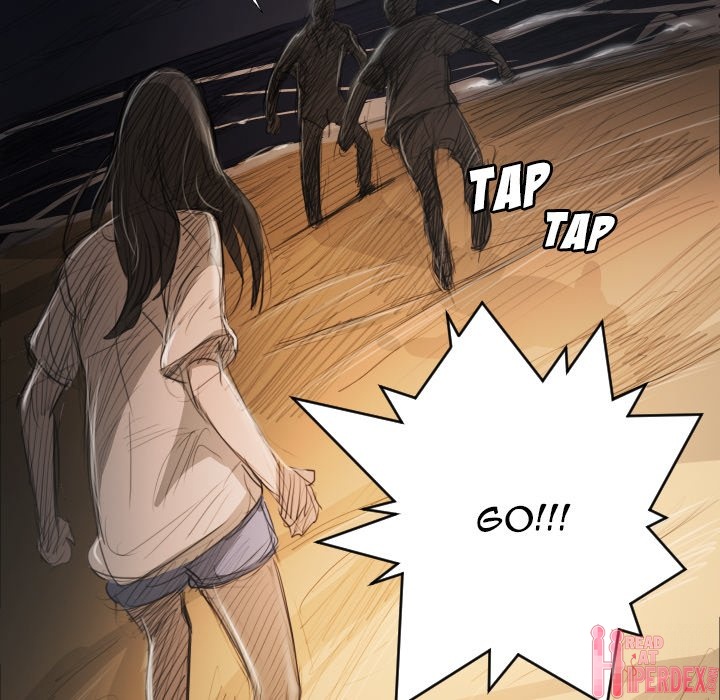 The Two Newcomers Chapter 22 Page 91