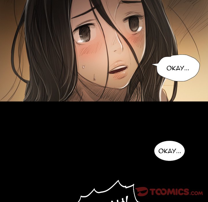 The Two Newcomers Chapter 22 Page 93