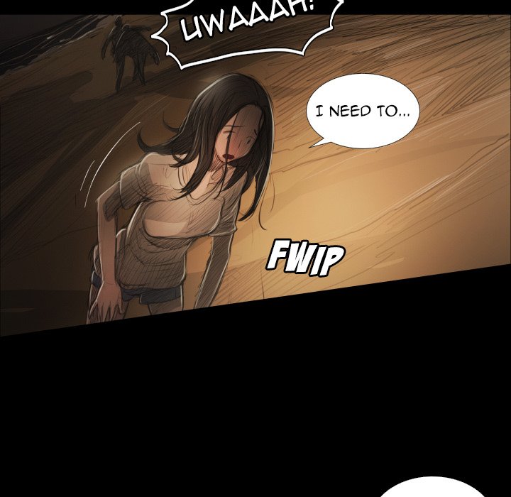 The Two Newcomers Chapter 22 Page 94