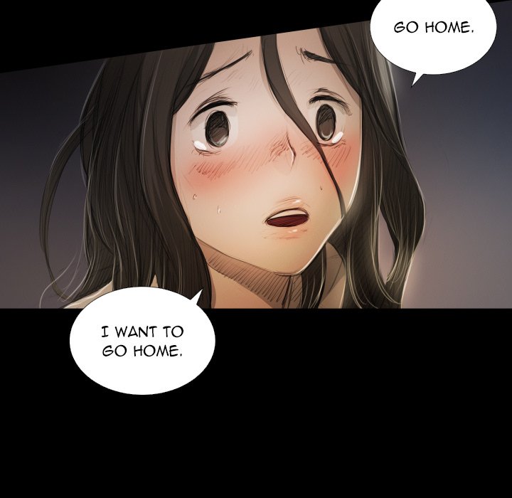 The Two Newcomers Chapter 22 Page 95
