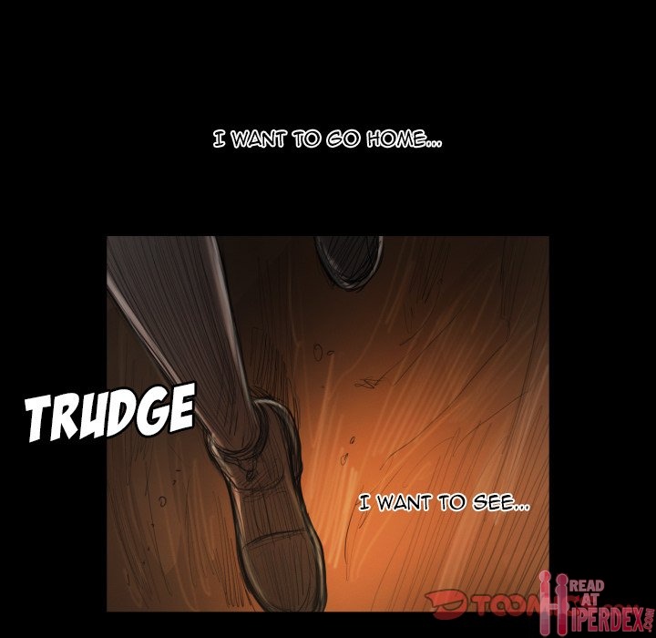 The Two Newcomers Chapter 22 Page 96