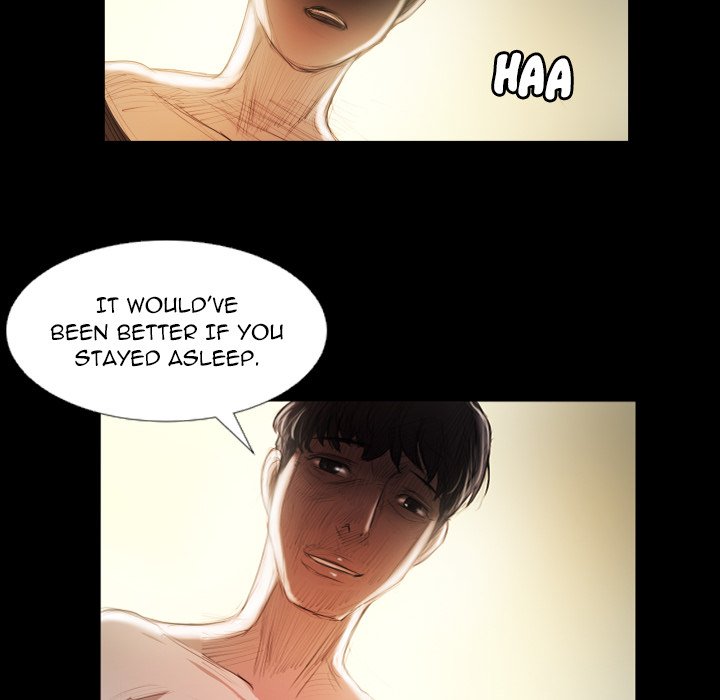 The Two Newcomers Chapter 23 Page 100