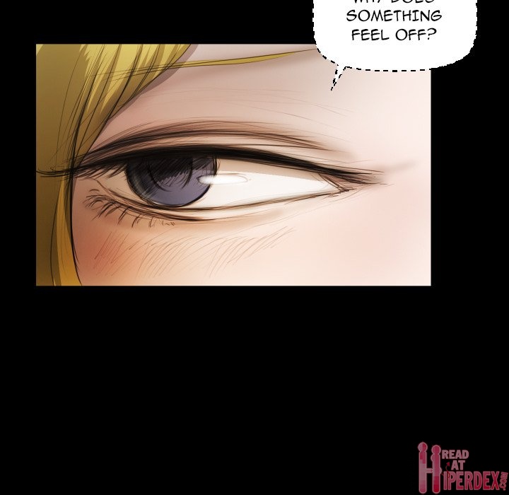 The Two Newcomers Chapter 23 Page 11