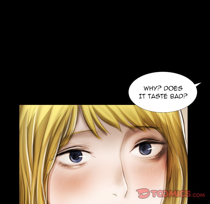 The Two Newcomers Chapter 23 Page 14
