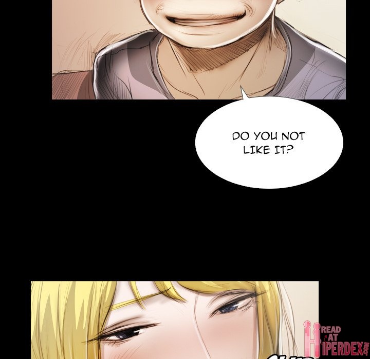 The Two Newcomers Chapter 23 Page 16