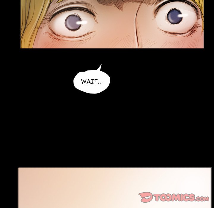 The Two Newcomers Chapter 23 Page 18