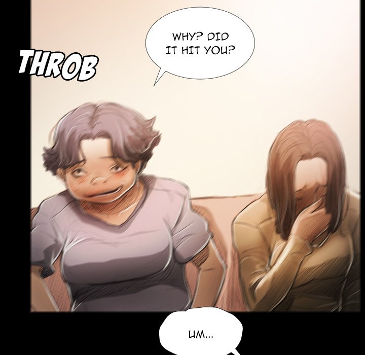 The Two Newcomers Chapter 23 Page 19