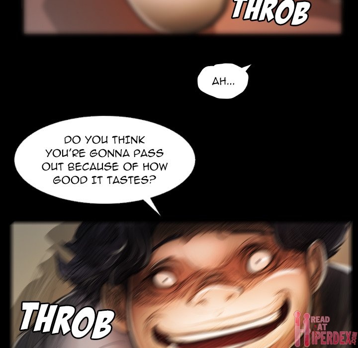 The Two Newcomers Chapter 23 Page 21
