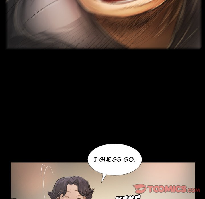 The Two Newcomers Chapter 23 Page 22