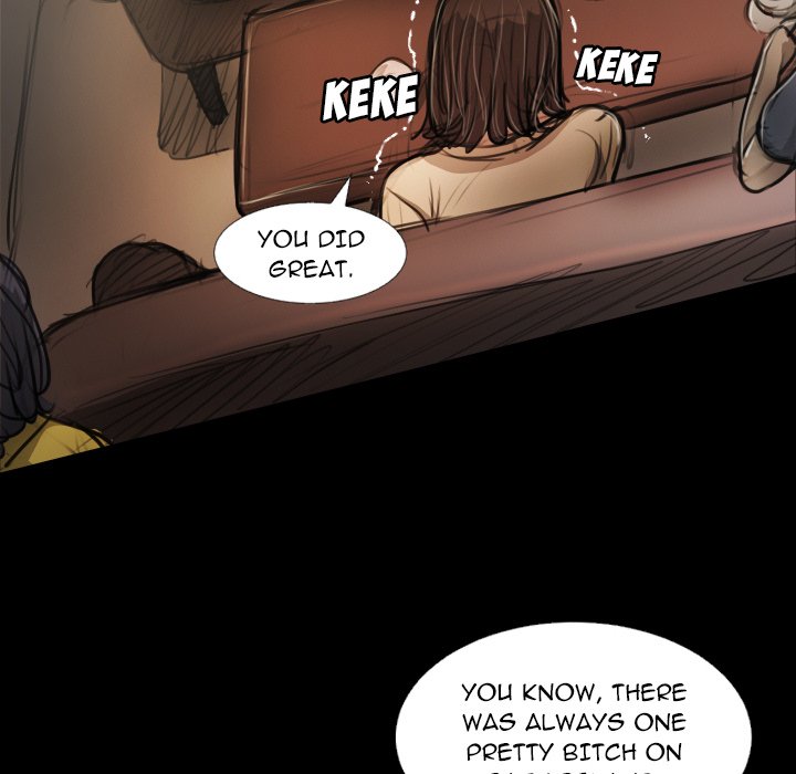 The Two Newcomers Chapter 23 Page 25