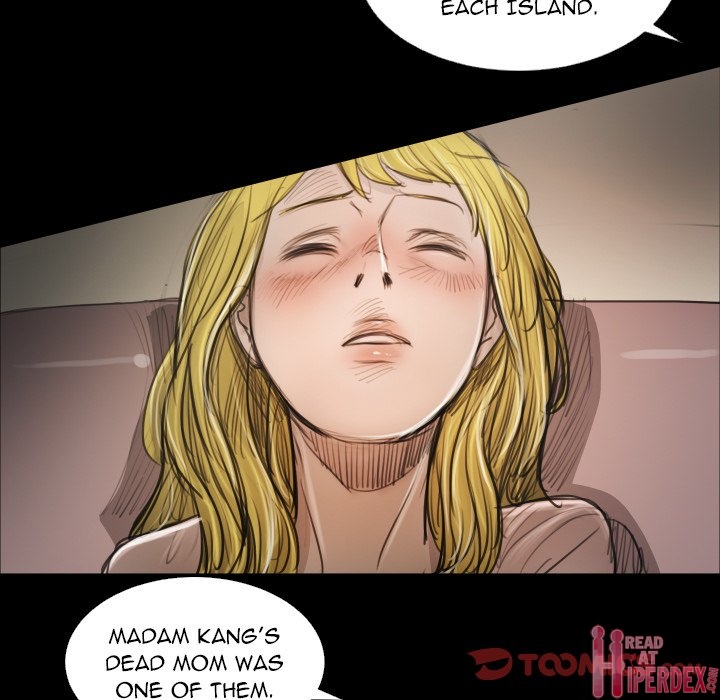 The Two Newcomers Chapter 23 Page 26