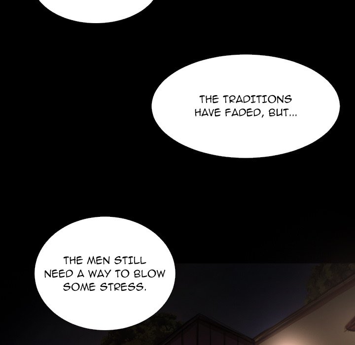 The Two Newcomers Chapter 23 Page 27