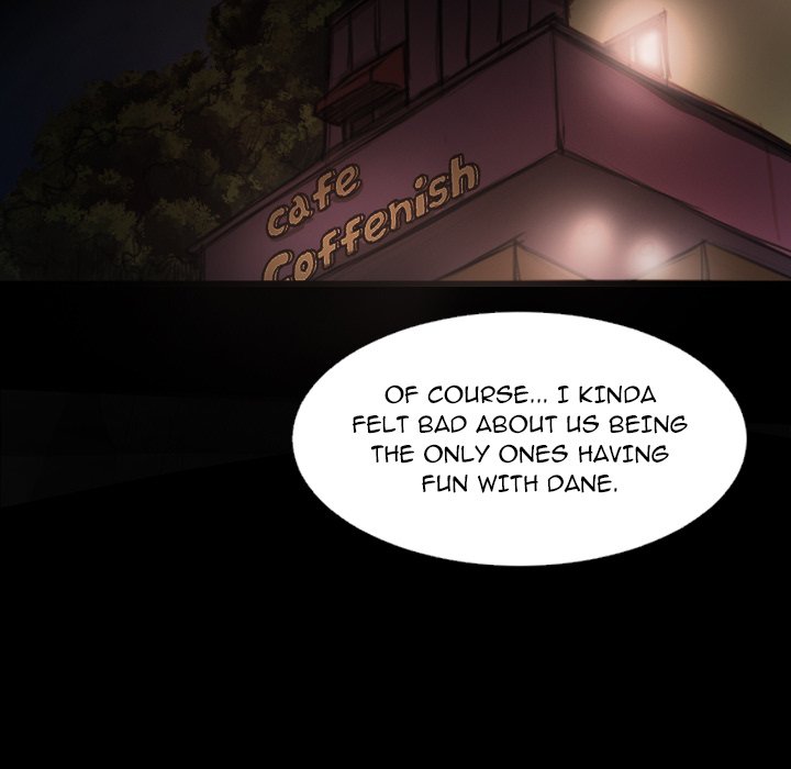 The Two Newcomers Chapter 23 Page 28