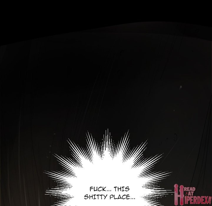 The Two Newcomers Chapter 23 Page 31
