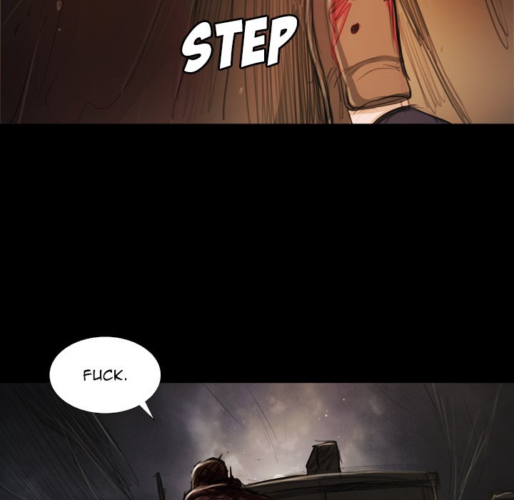 The Two Newcomers Chapter 23 Page 33