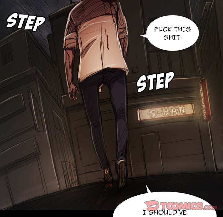The Two Newcomers Chapter 23 Page 34
