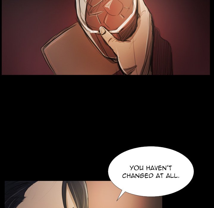 The Two Newcomers Chapter 23 Page 37
