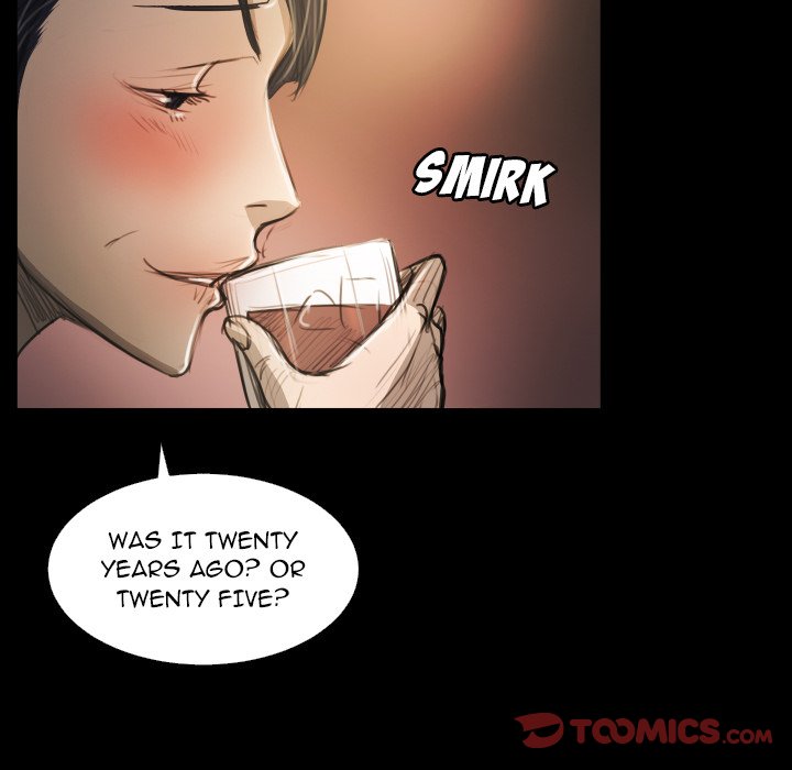 The Two Newcomers Chapter 23 Page 38