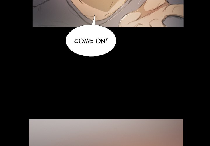 The Two Newcomers Chapter 23 Page 4