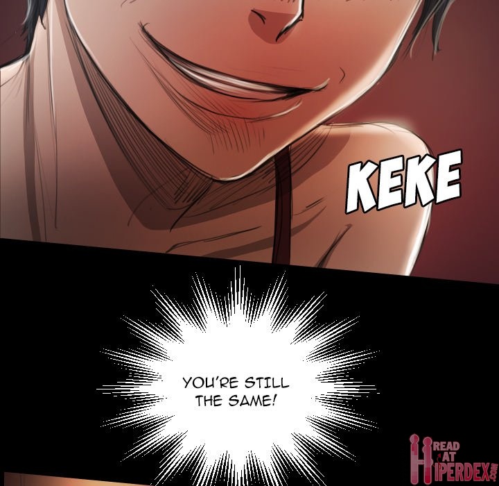 The Two Newcomers Chapter 23 Page 41