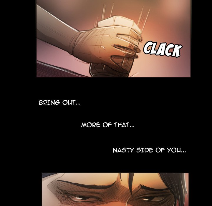 The Two Newcomers Chapter 23 Page 43